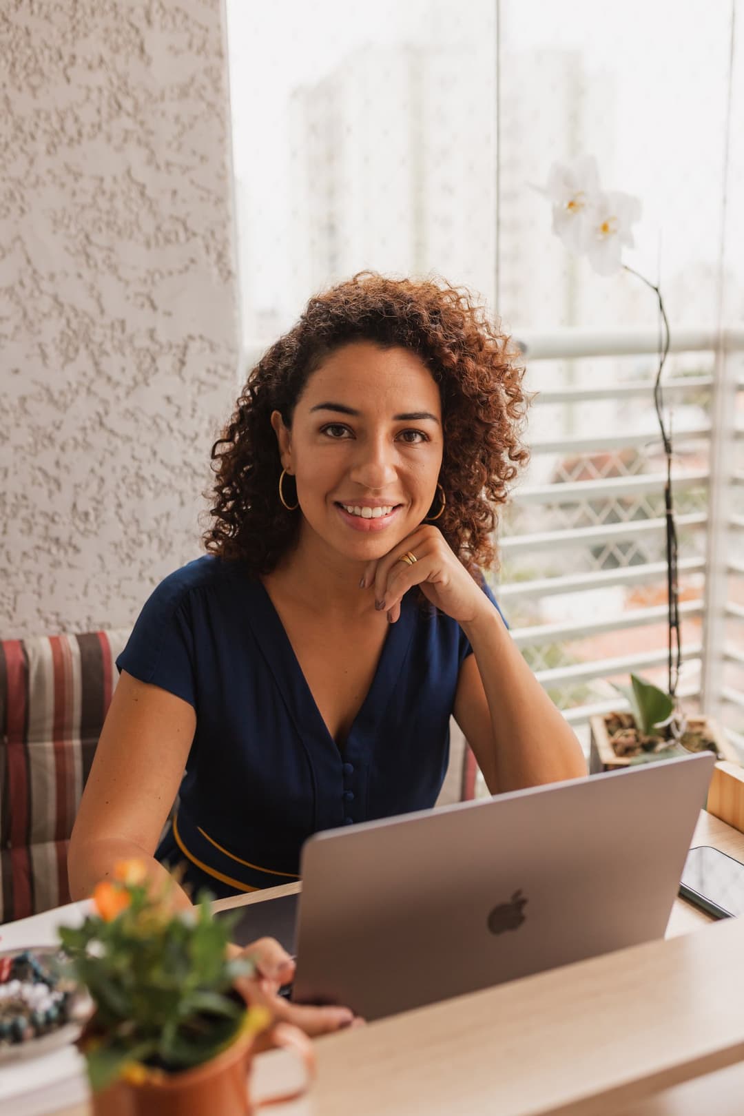 Foto de Patrícia Romanini